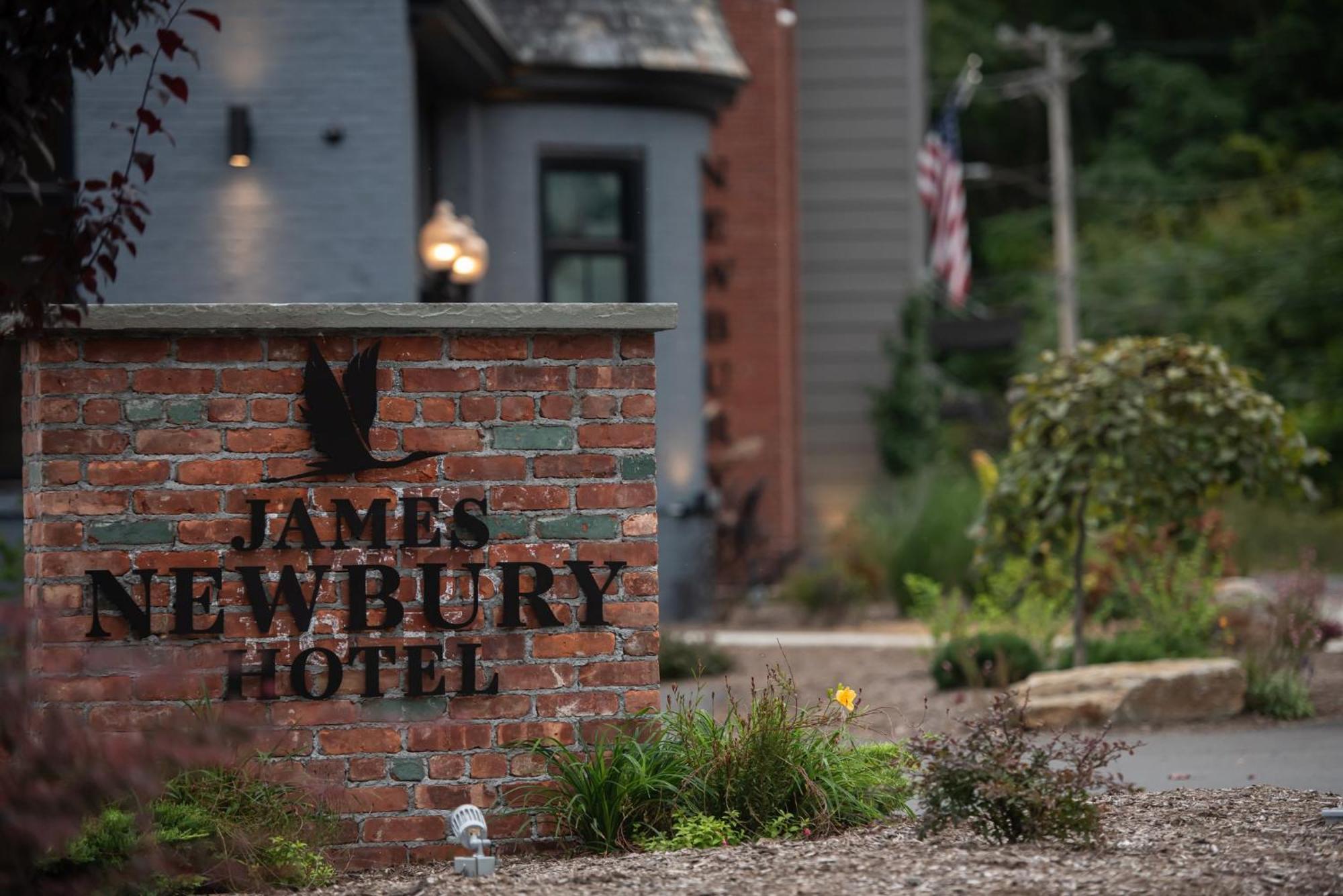 Voco James Newbury Hudson Valley, An Ihg Hotel Coxsackie Екстериор снимка